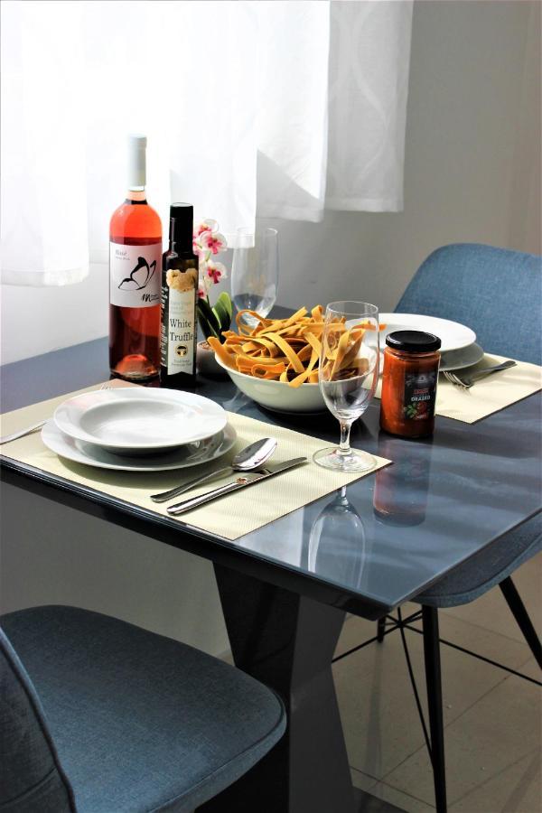 Appartement Marine Lux