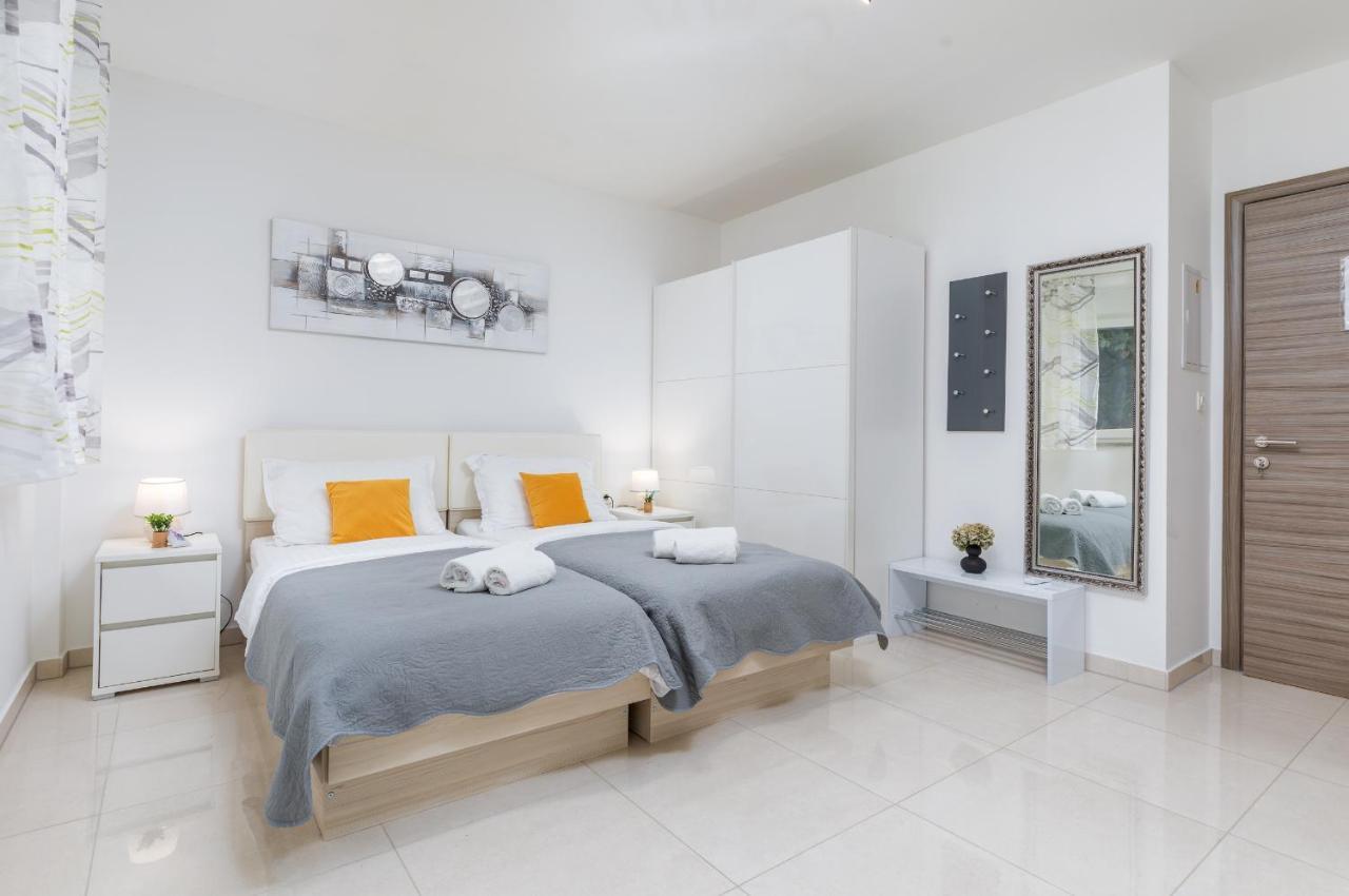 Marine Lux Appartement *