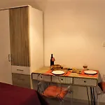 Marine Lux Apartments