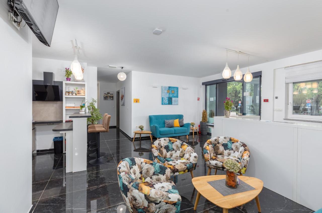 Apartment Marine Lux Pula