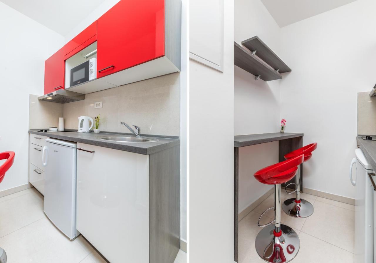 Marine Lux Apartment Pula